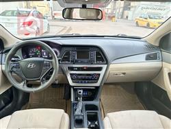 هیۆندای سۆناتا